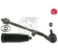 FRONT RIGHT TIE ROD FITS: BMW X1 SUV XDRIVE 28 I/XDRIVE 20 I/XDRIVE 18 D/XDRI