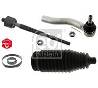 FRONT RIGHT TIE ROD FITS: CITROËN C1 1.0/1.4 HDI.CITROËN C1 II 1.0 VTI 68/1.2