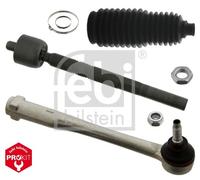 FRONT RIGHT TIE ROD FITS: CITROËN C3 PICASSO 1.6 HDI 110/1.4 VTI 95/1.6 VTI 1