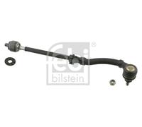FRONT RIGHT TIE ROD FITS: FITS FOR RENAULT LAGUNA I 1.8 /2.2 D /3.0 /2.0 /2.0
