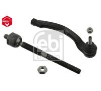 FRONT RIGHT TIE ROD FITS: FITS FOR RENAULT MEGANE II GRANDTOUR 1.9 DCI/1.6 16