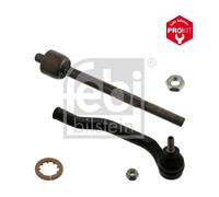 FRONT RIGHT TIE ROD FITS: FITS FOR RENAULT MEGANE III COUPE 2.0 TCE /1.6 DCI