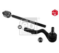 FRONT RIGHT TIE ROD FITS: MERCEDES-BENZ E-CLASS E 220 D /E 250 D /E 200 /E 30