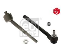 FRONT RIGHT TIE ROD FITS: MERCEDES-BENZ GL-CLASS GL 350 CDI 4-MATIC /GL 450 4