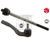 FRONT RIGHT TIE ROD FITS: MERCEDES-BENZ SLK 200 KOMPRESSOR /350 /55 AMG /280