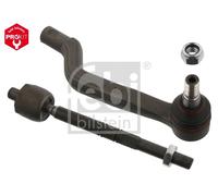 FRONT RIGHT TIE ROD FITS: MERCEDES-BENZ VANEO 1.7 CDI /1.6 /1.9 I