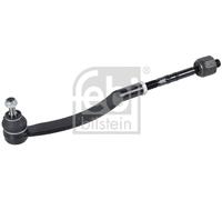 FRONT RIGHT TIE ROD FITS: MINI MINI ONE/COOPER/COOPER S.MINI MINI CONVERTIBLE