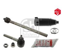 FRONT RIGHT TIE ROD FITS: PEUGEOT 206+ 1.4 I/1.1/1.4 I /1.4 HDI ECO 70/1.1 LP