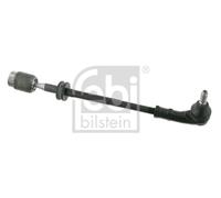 FRONT RIGHT TIE ROD FITS: SEAT AROSA 1.0/1.4/1.7 SDI/1.4 16V/1.4 TDI.VW LUPO
