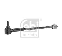 FRONT RIGHT TIE ROD FITS: SEAT AROSA 1.0/1.4/1.7 SDI/1.4 16V/1.4 TDI.VW LUPO