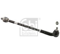 FRONT RIGHT TIE ROD FITS: SEAT TOLEDO 1.9 TD/1.6 I/2.0 I/1.8 I/1.9 TDI/1.9