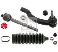 FRONT RIGHT TIE ROD FITS: VOLVO 850 2.4/2.0/2.5 TDI/2.0 TURBO/T5/T5-R/T5 R/2.