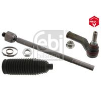 FRONT RIGHT TIE ROD FITS: VOLVO V60 I 2.0 T/D3 / D4/D5/D5 AWD/T3/T4/T5/T6 AWD