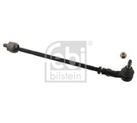 FRONT RIGHT TIE ROD FITS: VW CORRADO 2.9 VR6.VW GOLF III 1.9 D/1.9 TD GTD/1.9