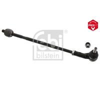 FRONT RIGHT TIE ROD FITS: VW GOLF III 1.9 D/1.9 TD GTD/1.9 TDI/1.4/1.6/1.8/1.
