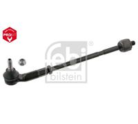 FRONT RIGHT TIE ROD FITS: VW LUPO II 1.6.VW POLO 1.9 TDI/1.4 TDI/1.4 16V/1.2