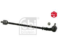 FRONT RIGHT TIE ROD FITS: VW PASSAT B3/B4 1.6/1.8/2.0/1.6 TD/1.9 D/1.9 TD/1.9