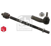 FRONT RIGHT TIE ROD FITS: VW PASSAT B7 1.4 TSI/1.8 TSI/2.0 TSI/1.6 TDI/2.0 TD