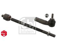 FRONT RIGHT TIE ROD FITS: VW PASSAT B7 1.4 TSI/1.8 TSI/2.0 TSI/1.6 TDI/2.0 TD