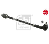 FRONT RIGHT TIE ROD FITS: VW POLO III 55 1.3/75 1.6/45 1.0/64 1.9 D/55 1.4/60