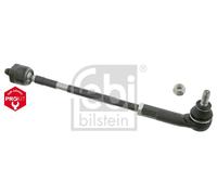 FRONT RIGHT TIE ROD FITS: VW POLO III 55 1.3/75 1.6/45 1.0/64 1.9 D/55 1.4/60