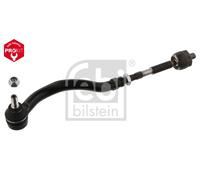 FRONT RIGHT TIE ROD FITS: VW SHARAN 1.9 TDI/2.0/2.8 VR6/2.8 VR6 SYNCRO/1.8 T
