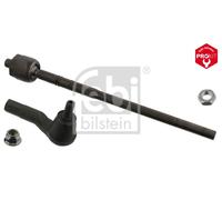 FRONT RIGHT TIE ROD FITS: VW UP 1.0/1.0 ECOFUEL/E-UP/1.0 TSI/1.0 GTI.VW UP 1.