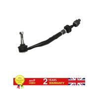 Front Right Tie Rod For Alpina B10 97-98 D10 00-03 Bmw 5 95-03 32111094674