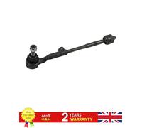 Front Right Tie Rod For Bmw 3 05-11 X1 09-15 32106793622