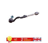 Front Right Tie Rod For Bmw X5 13-18 X6 14-19 32106863859