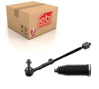 Front Right Tie Rod Inc Steering Boot Set Fits BMW 1 Series F20 F21 2 Febi 44288