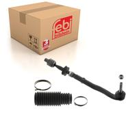 Steering tie rod Front Axle Right 46287 FEBI BILSTEIN for BMW 5 5 Touring