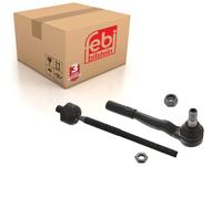 Ferdinand Bilstein Steering Rod Assembly 26762 - Right - A2114609903/2114609903