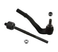 Front Right Tie Rod Inc Tie Rod End & Lock Nut Fits Mercedes Benz E-C Febi 38970