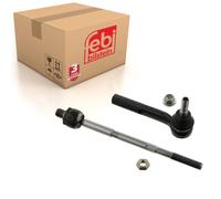 Febi Bilstein 43728 Front Right Tie Rod Fits Opel Astra Vauxhall Astravan Astra