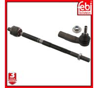 Front Right Tie Rod Kit Febi 101411 For VW CC Passat Sharan WHT000785 1K0423812K