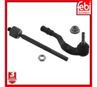 Front Right Tie Rod with Tie Rod End Febi 36547 For Audi RS4 RS5 S4 S5 SQ5 07-17