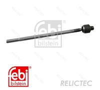 Front Right Tie Track Rod Axle Joint End Ford:TRANSIT,TOURNEO 1370710 4059924