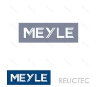 MEYLE 116 020 0048/HD Track rod end
