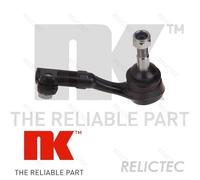 Front Right Tie Track Rod End BMW:E87,E90,E91,E81,E88,E84,E82,E92,E93,1,3,X1