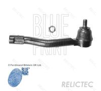 Front Right Tie Track Rod End Chevrolet Daewoo:REZZO 96261379 96261379
