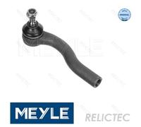 Front Right Tie Track Rod End Fiat:DOBLO,SIENA,PALIO,STRADA 46456660 46745364