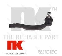 Genuine NK Front Right Tie Rod End for Peugeot 508 sw Hybrid4 2.0 (09/14-04/18)