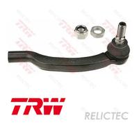 Front Right Tie Track Rod End for Fiat Peugeot Citroen:DUCATO,BOXER,JUMPER