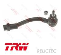 TIE ROD END FOR HYUNDAI KIA IX20 JC G4FA G4FC D4FC D4FB D4FC M I20 PB PBT TRW