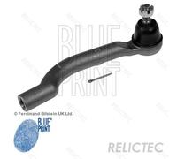 Front Right Tie Track Rod End for Nissan Renault:X-TRAIL,QASHQAI +2 I 1