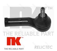 Tie / Track Rod End fits RENAULT MEGANE 1.9D Right Outer 97 to 03 Joint NK New