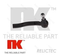 Front Right Tie Track Rod End for Toyota:COROLLA,YARIS,PRIUS 4504619265
