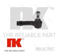 Front Right Tie Track Rod End Ford:FIESTA VI 6,B-MAX,TRANSIT,TOURNEO,ECOSPORT