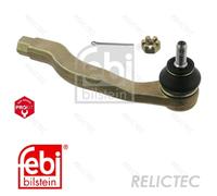 Front Right Tie Track Rod End Honda:CIVIC V 5,VI 6,CR-V I 1,CRX III 3